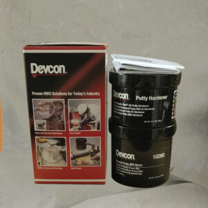 Devcon 10260 Bronze Putty 2