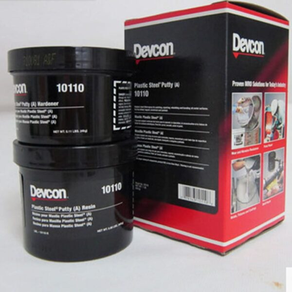 Keo Devcon 10110 Plastic Steel Putty 3