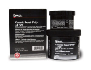 Keo Devcon 11700 Ceramic Repair Putty 2