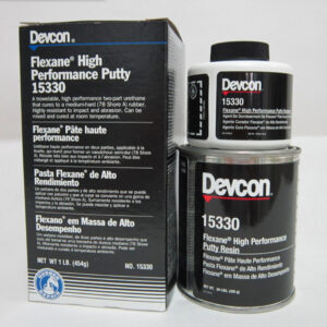 Keo Devcon 15330 Flexane High Performance Putty 2