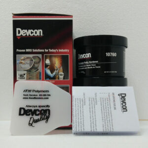 Keo Devcon titanium putty 10760 2