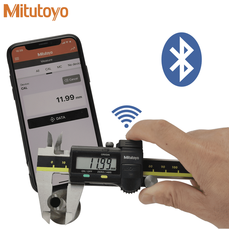Đầu truyền dữ liệu Bluetooth Mitutoyo 264-625, 264-627, 02AZF10 Dau truyen du lieu Bluetooth Mitutoyo 264 625 264 627 02AZF10 6