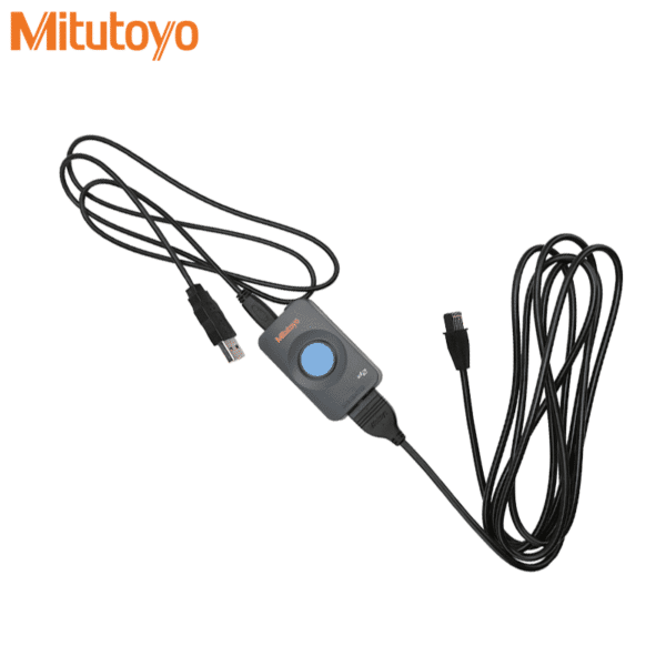 Phu kien dau vao USB Mitutoyo 264 016 10 959150 05CZA663 1