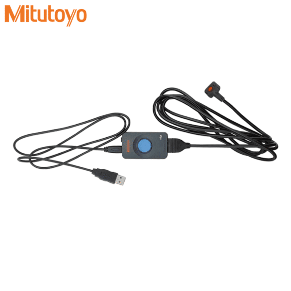 Phu kien dau vao USB Mitutoyo 264 016 10 959150 05CZA663 2