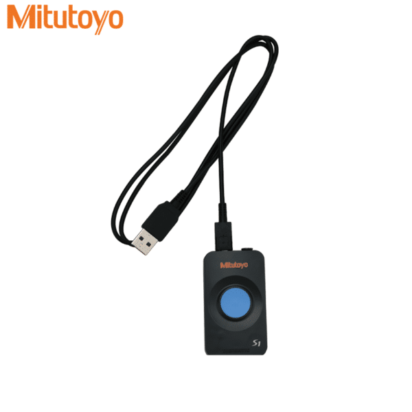 Phu kien dau vao USB Mitutoyo 264 016 10 959150 05CZA663 3