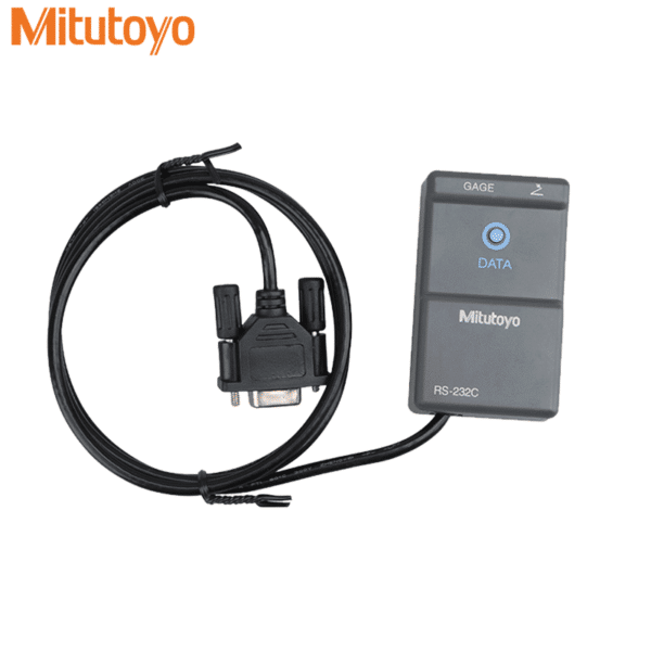 Phu kien dau vao USB Mitutoyo 264 016 10 959150 05CZA663 4
