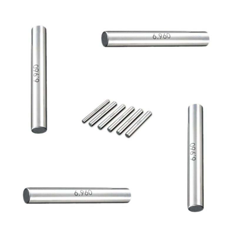 Dưỡng kiểm lỗ (Pin Gauge) Niigata Seiki SA