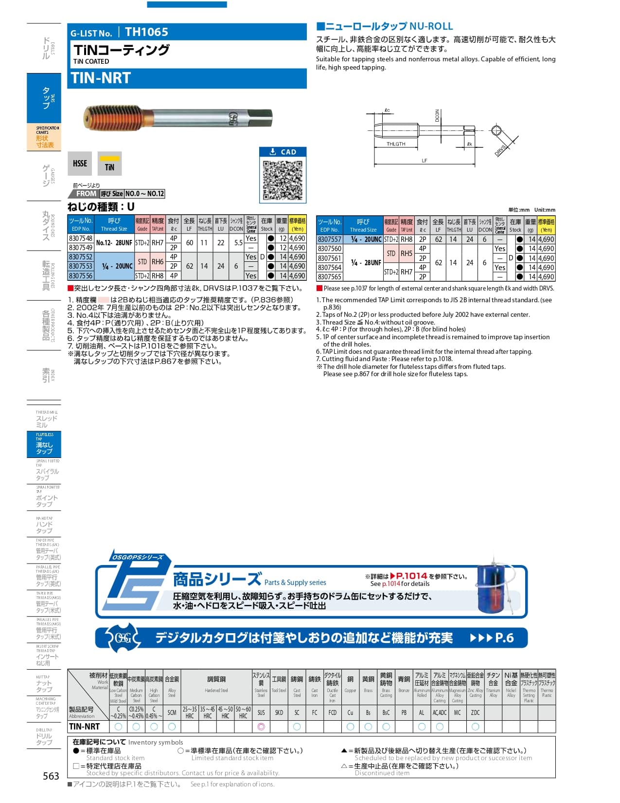 Mui Taro OSG TIN NRT 3