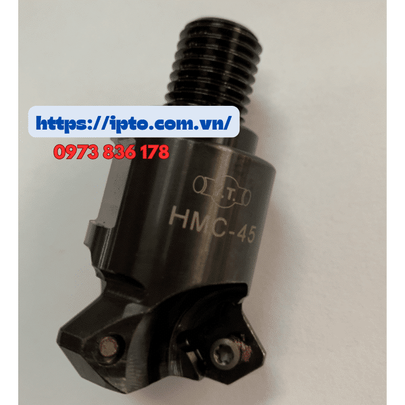 Đài phay vát cạnh Yih Troun HMC-45
