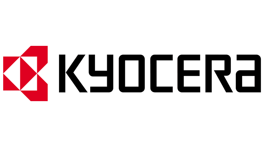 Logo Kyocera