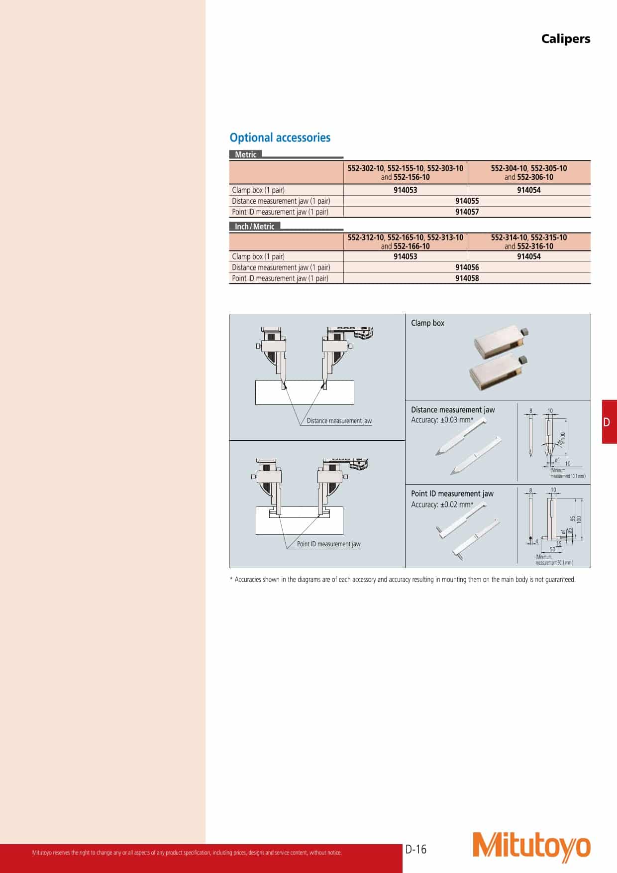 Thuoc Cap Dien Tu Than Carbon Mitutoyo 261 1