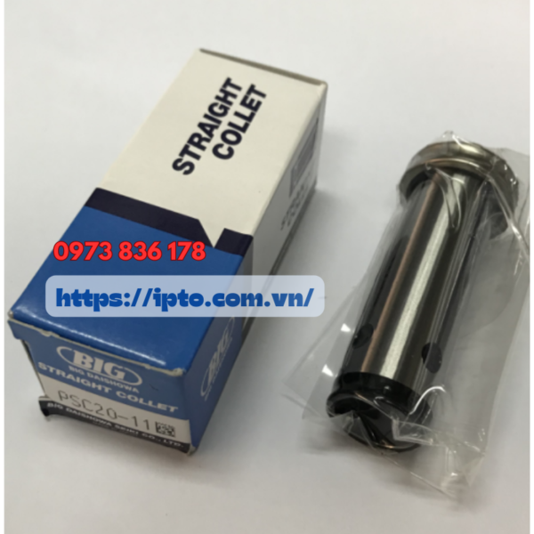 Collet thang Big Daishowa PSC20 11 4