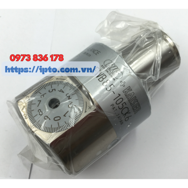 Dau doa lo lap ghep Big Daishowa EWB85 105CK6 2