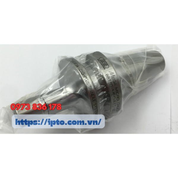 Dau kep dao Big Daishowa BBT30 MEGA6S 60 2