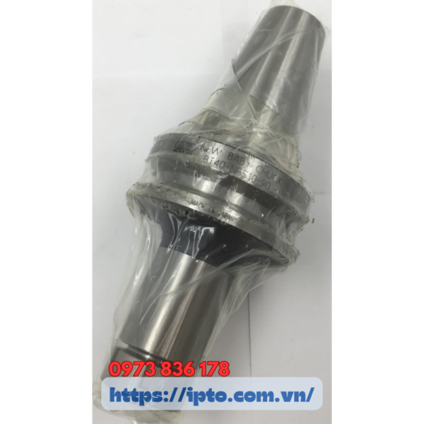Dau kep dao Big Daishowa BT40 NBS10 90 1