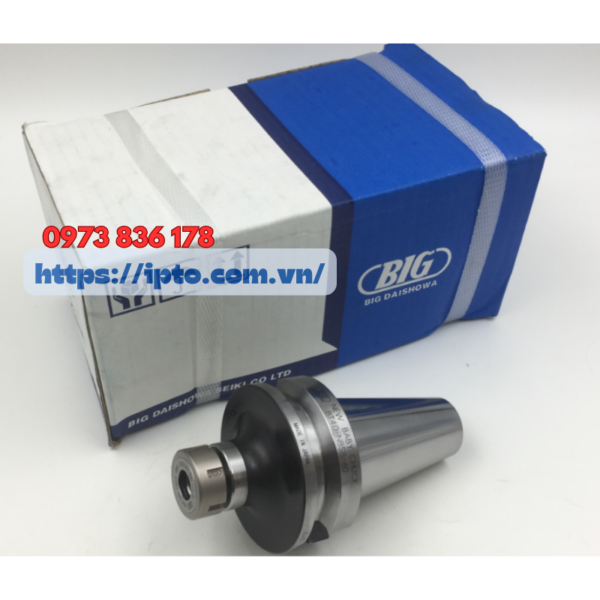 Dau kep dao Big Daishowa BT40 NBS8 60 2