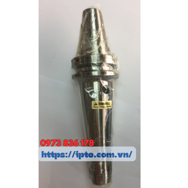 Dau kep thuy luc Big Daishowa BBT40 HDC10 165 3