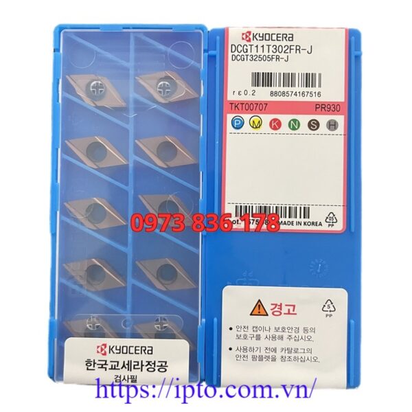 Manh tien Kyocera DCGT070201CK PR930 1 1
