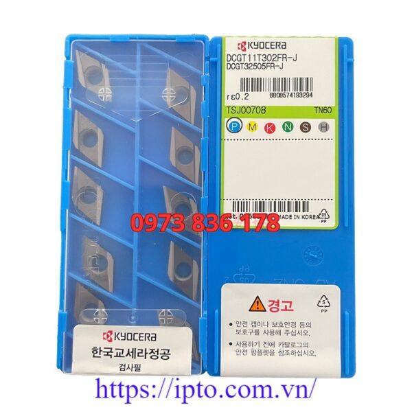 Manh tien Kyocera DCGT070201CK PR930 2