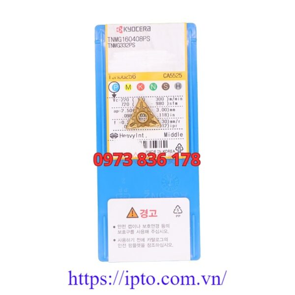 Manh tien Kyocera TNMG160402GP CA5525 3 1