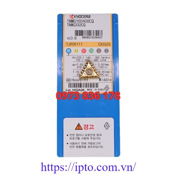 Manh tien Kyocera TNMG160402GP CA5525 4 1