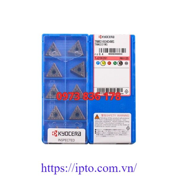 Manh tien Kyocera TNMG160404HQ PR1125 1