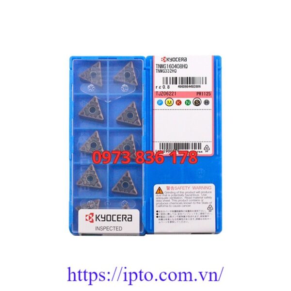 Manh tien Kyocera TNMG160404HQ PR1125 9