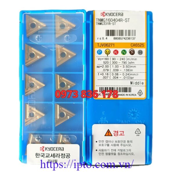 Manh tien Kyocera TNMG160404MQ CA6525 1 1