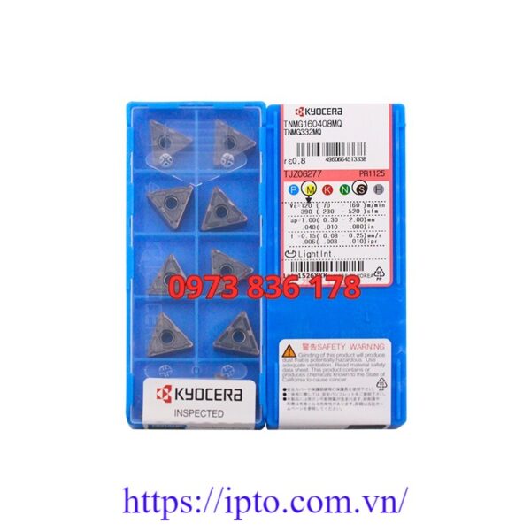 Manh tien Kyocera TNMG160404MQ CA6525 2