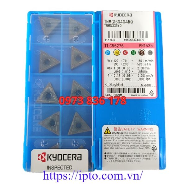 Manh tien Kyocera TNMG160404MQ CA6525 3 1