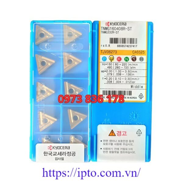 Manh tien Kyocera TNMG160404MQ CA6525 8