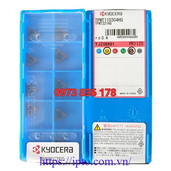 Manh tien Kyocera TPMT110304HQ CA5525 1 1