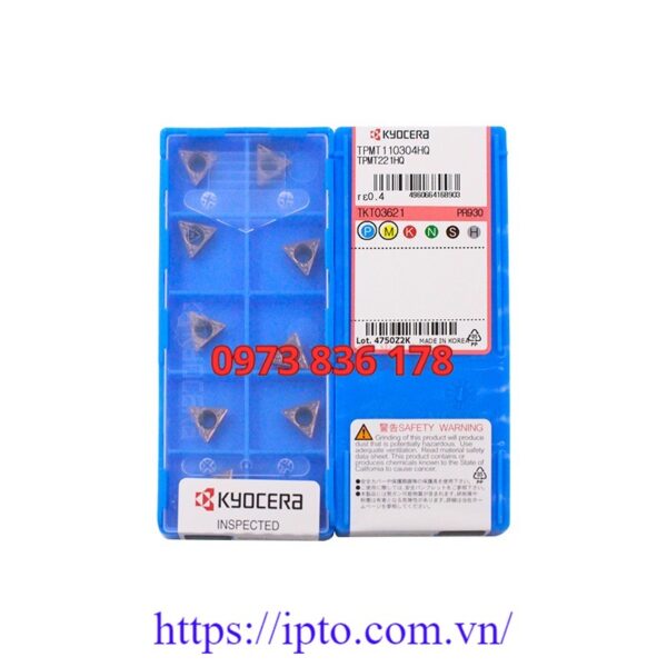 Manh tien Kyocera TPMT110304HQ TN60 2