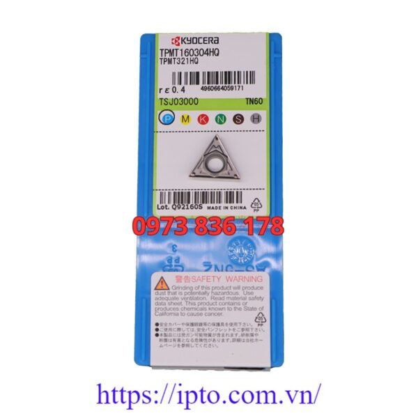 Manh tien Kyocera TPMT160304HQ TN60 1 1