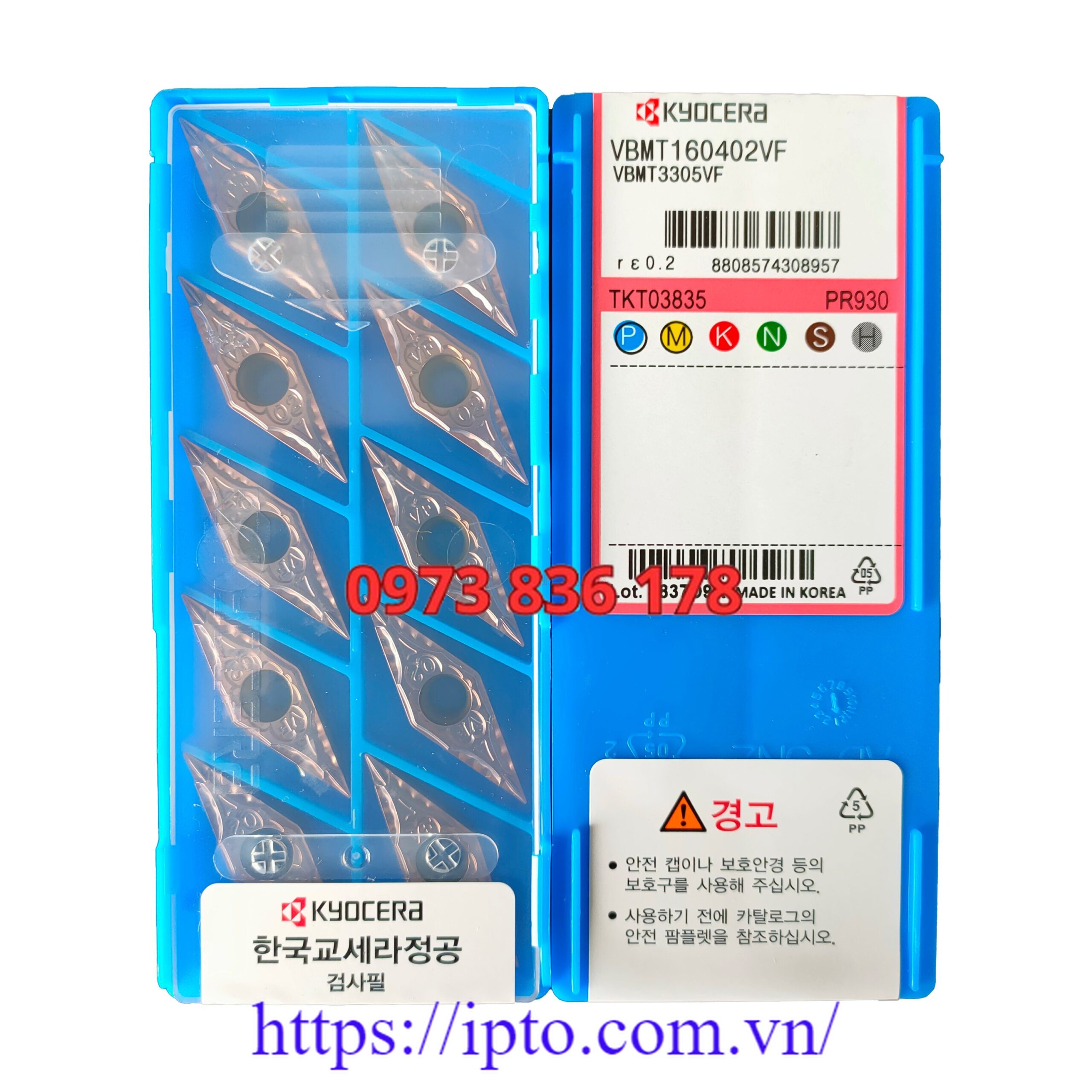 Manh tien Kyocera VBMT160402VF CA5525 5 scaled