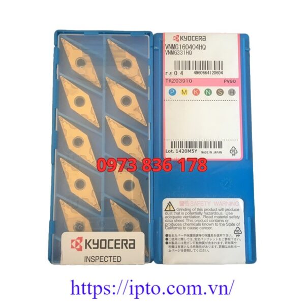 Manh tien Kyocera VNMG160402GP CA5525 2 1
