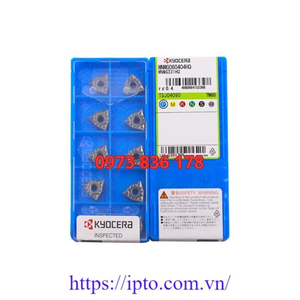 Manh tien Kyocera WNMG060408HQ TN60 2