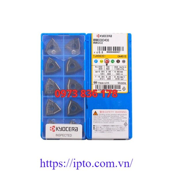 Manh tien Kyocera WNMG080404C CA4515 1