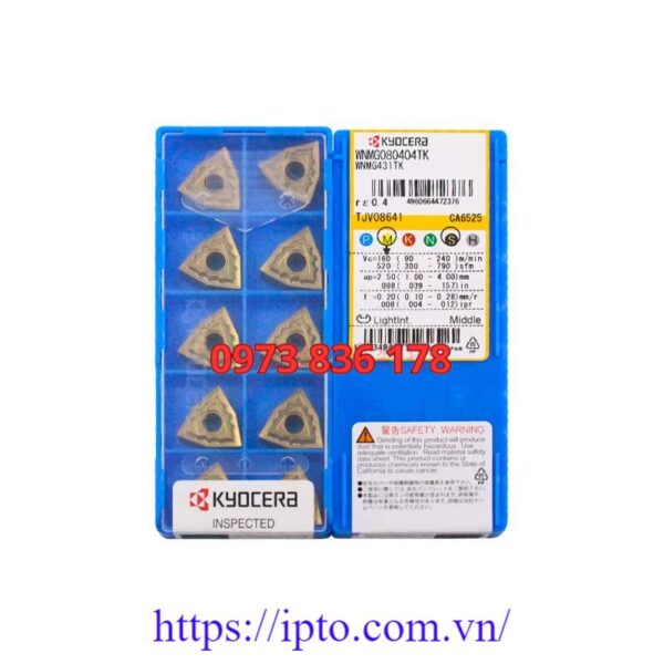 Manh tien Kyocera WNMG080404HQ CA6525 4