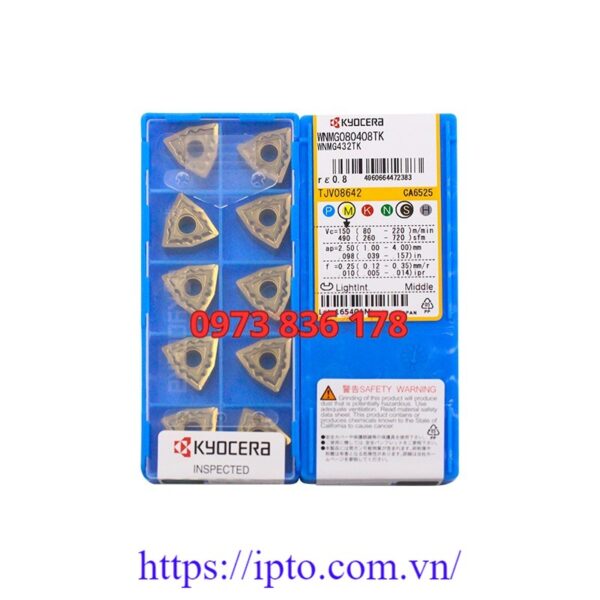 Manh tien Kyocera WNMG080404HQ CA6525 8