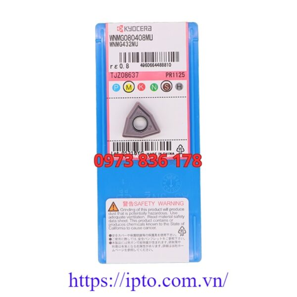 Manh tien Kyocera WNMG080404MU PR1125 1 1