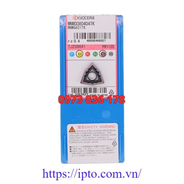 Manh tien Kyocera WNMG080404MU PR1125 4 1