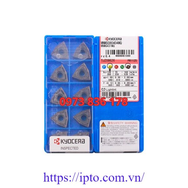Manh tien Kyocera WNMG080404MU PR1125 5