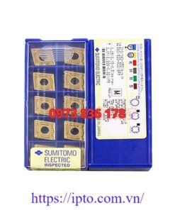 Manh tien Sumitomo CNMG120408N EX AC520U 8