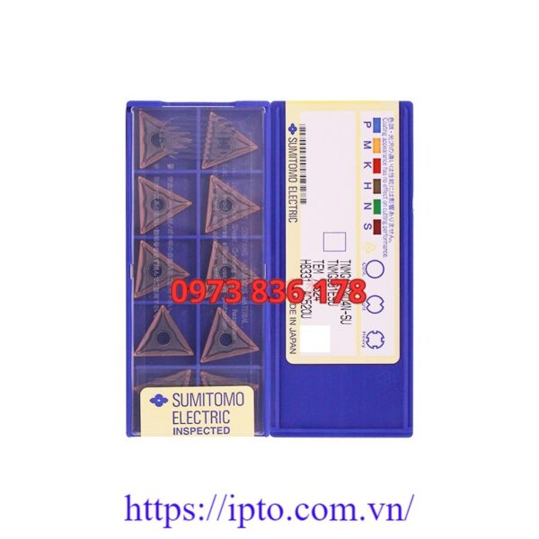 Manh tien Sumitomo NMG160404N LU T1500Z 4