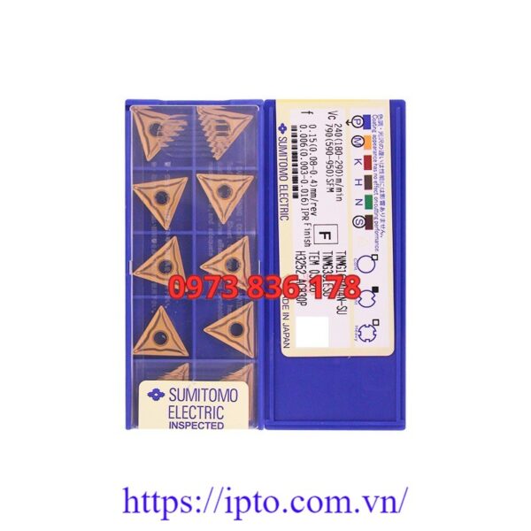 Manh tien Sumitomo NMG160404N LU T1500Z 7