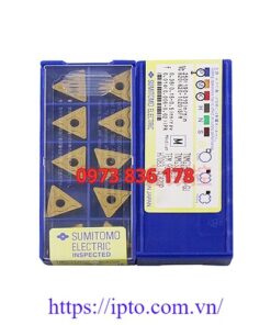 Manh tien Sumitomo TNMG160408N EX AC520U 9