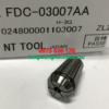 Collet NT Tool FDC-05007-OHAA