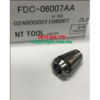 Collet NT Tool FDC-06007-OHAA