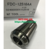 Collet NT Tool FDC-12516AA